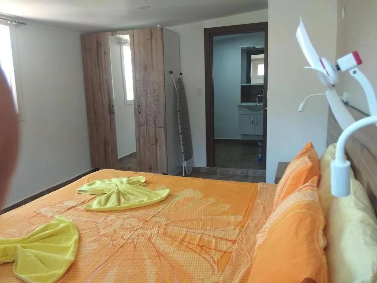 Paddys Apartments Ovacik Ölüdeniz
