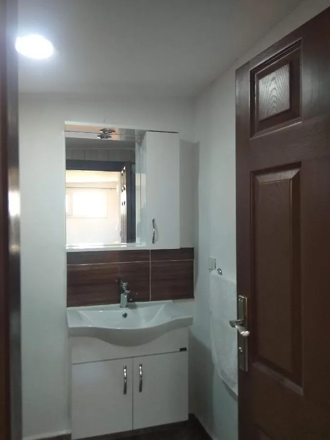 Paddys Apartments Ovacik Ölüdeniz Turchia