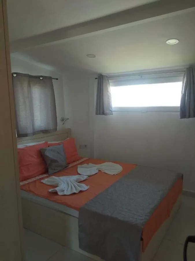 Paddys Apartments Ovacik Ölüdeniz