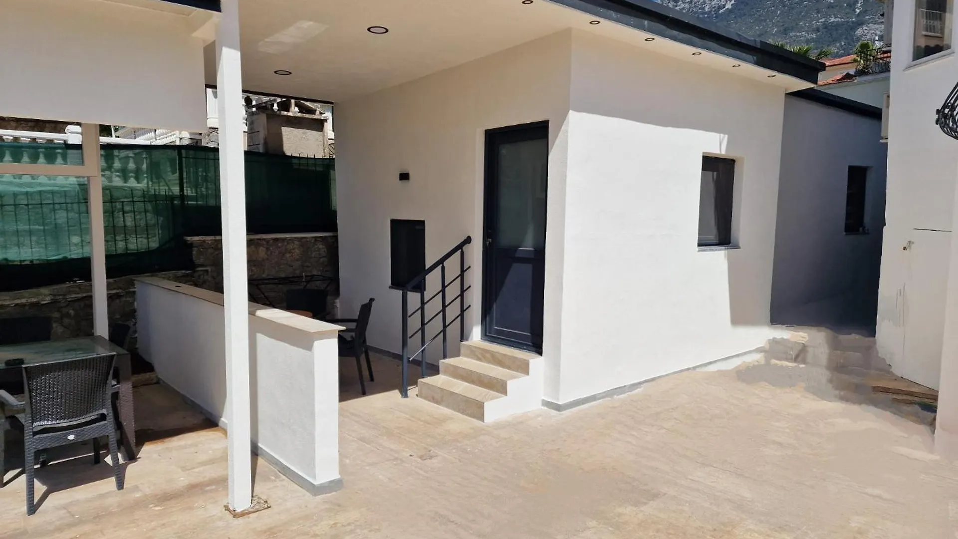 Paddys Apartments Ovacik Ölüdeniz