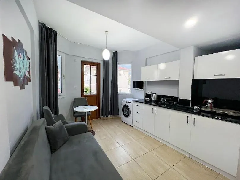 Paddys Apartments Ovacik Ölüdeniz