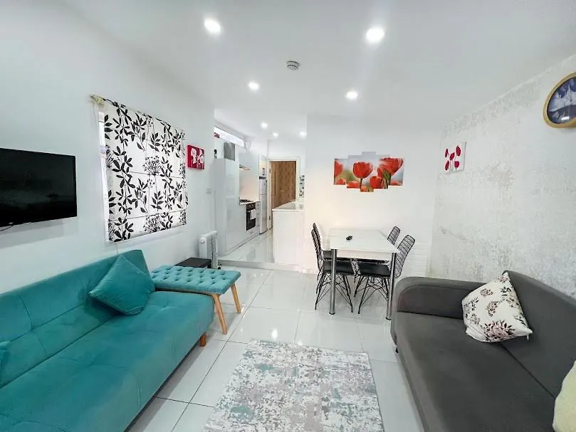 Paddys Apartments Ovacik Ölüdeniz Turchia
