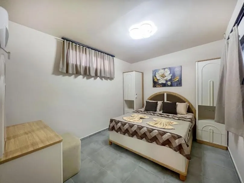 Paddys Apartments Ovacik Ölüdeniz