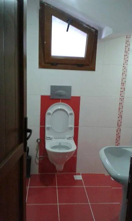 Paddys Apartments Ovacik Ölüdeniz