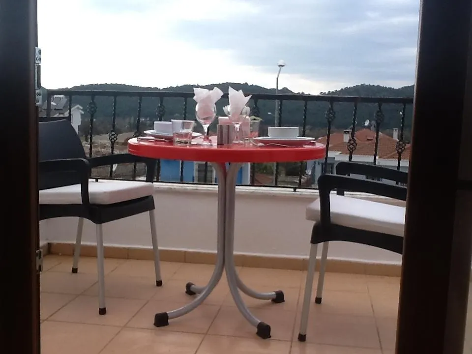 Paddys Apartments Ovacik Ölüdeniz 0*,