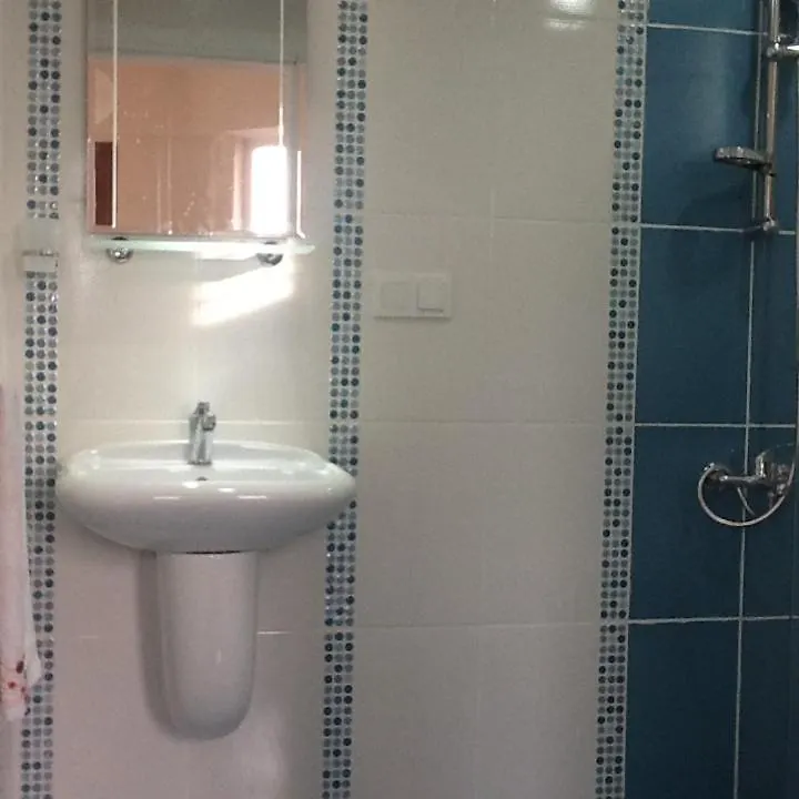 Paddys Apartments Ovacik Ölüdeniz