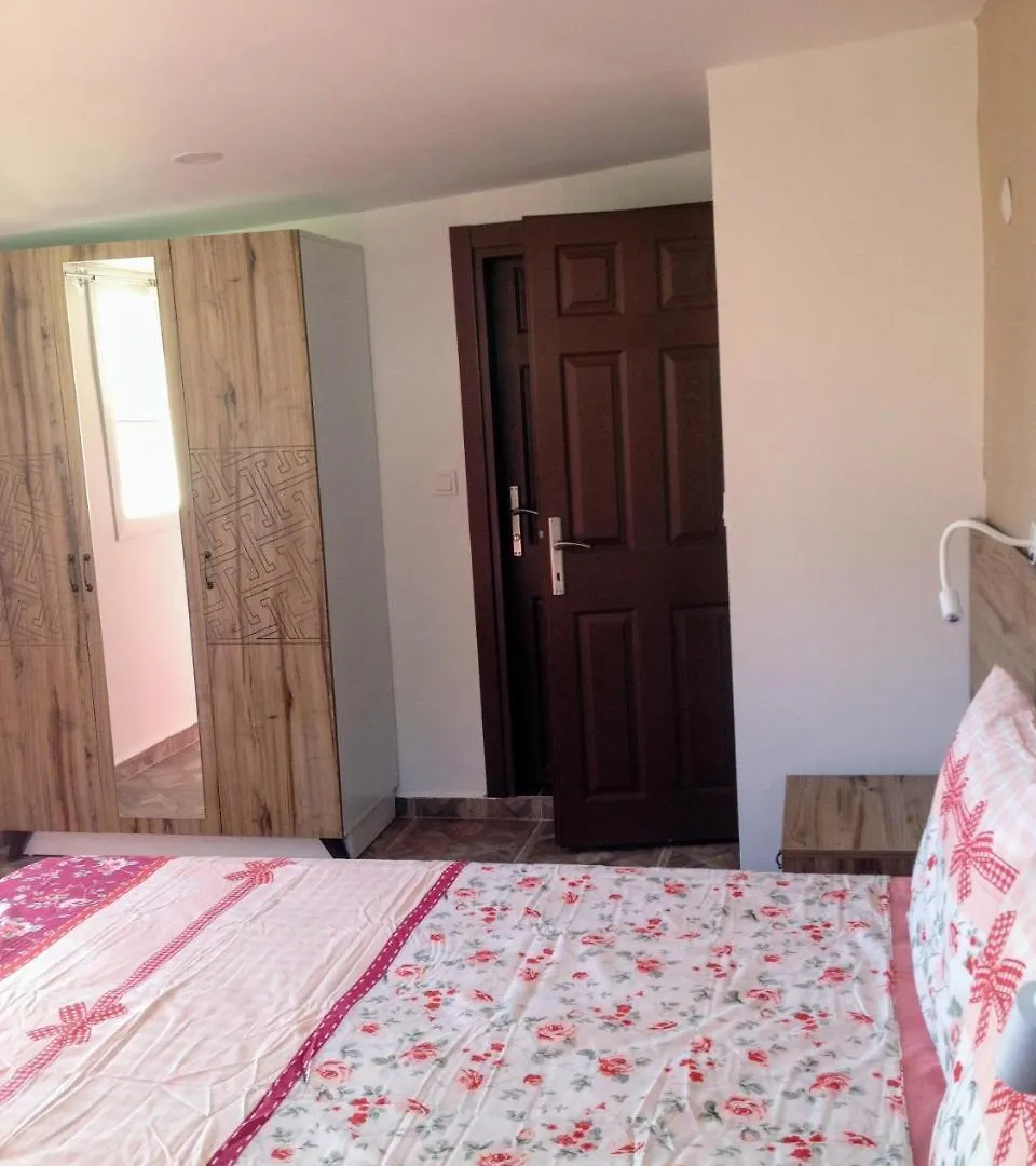 Paddys Apartments Ovacik Ölüdeniz