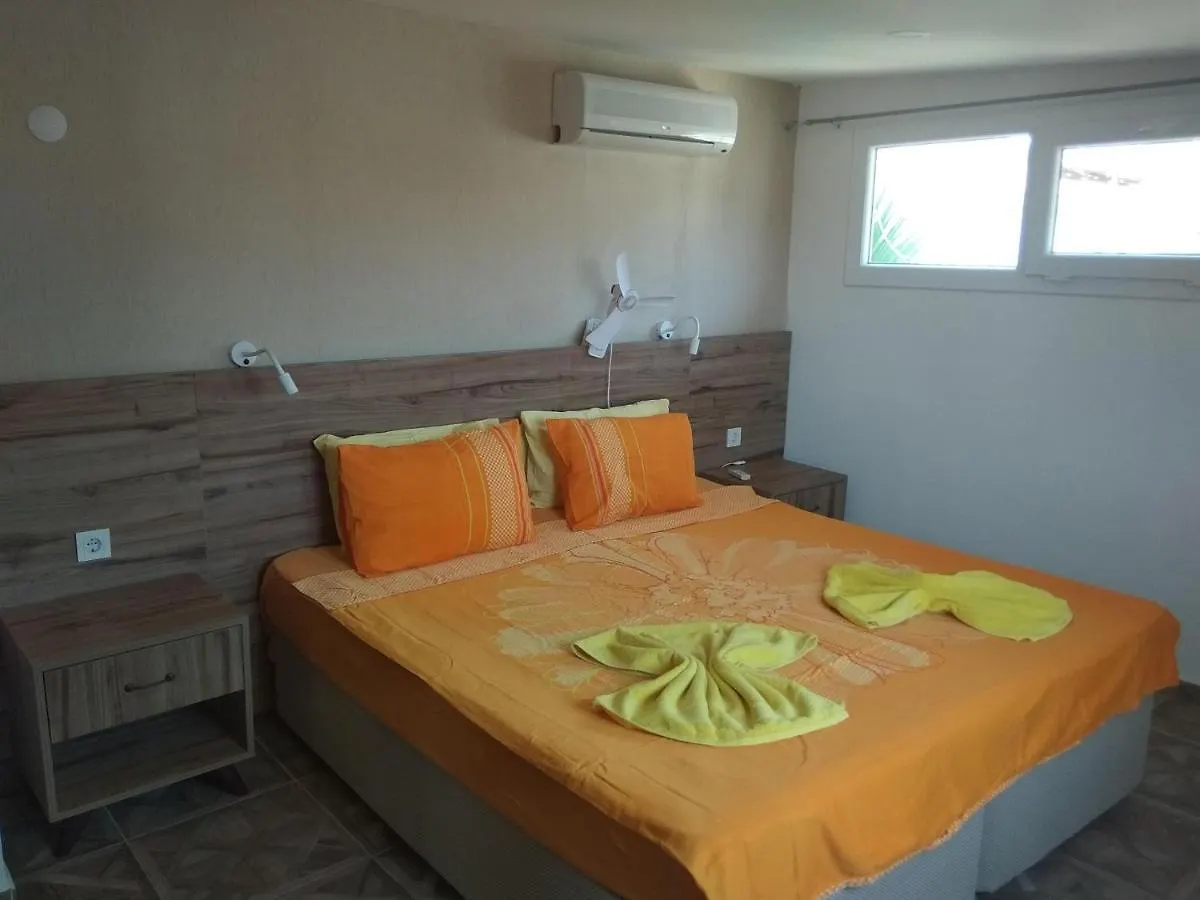 Paddys Apartments Ovacik Öludeniz
