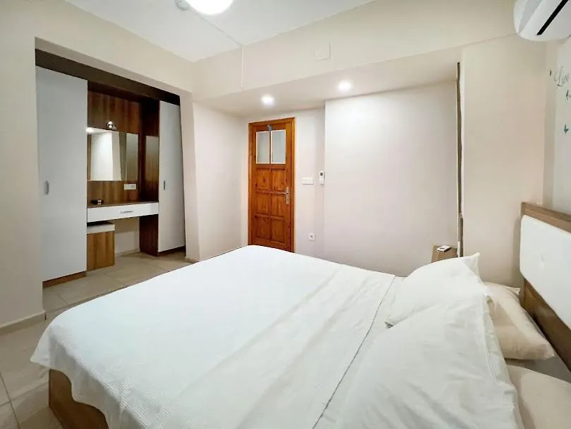Paddys Apartments Ovacik Öludeniz