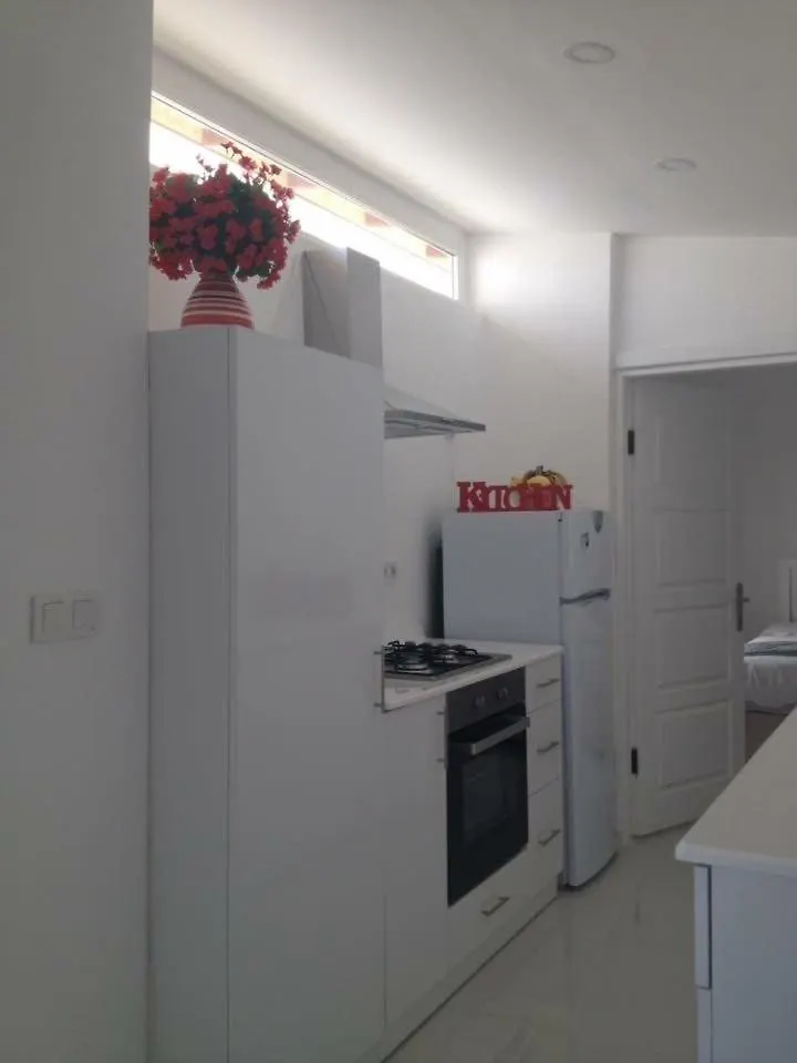 Paddys Apartments Ovacik Öludeniz